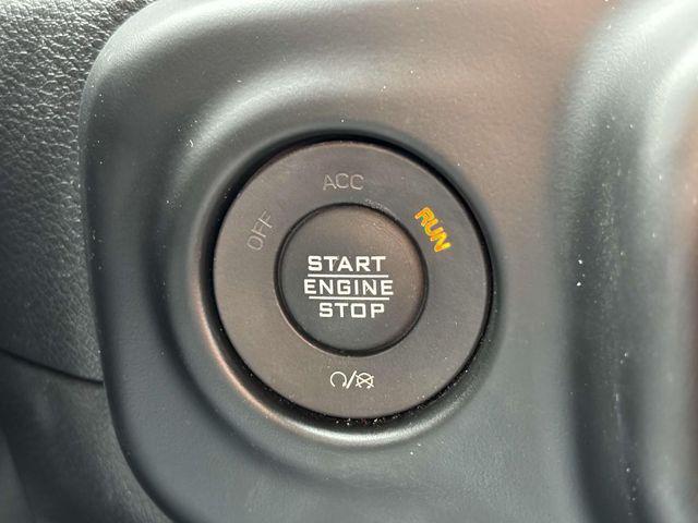 used 2021 Jeep Wrangler Unlimited 4xe car, priced at $32,975