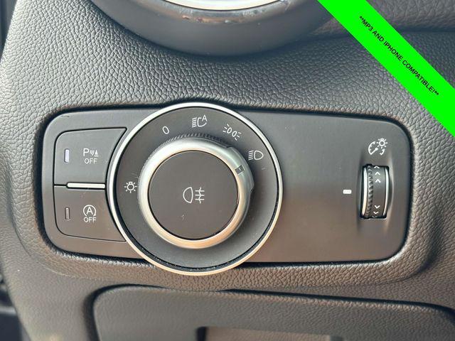 used 2022 Alfa Romeo Giulia car, priced at $20,475