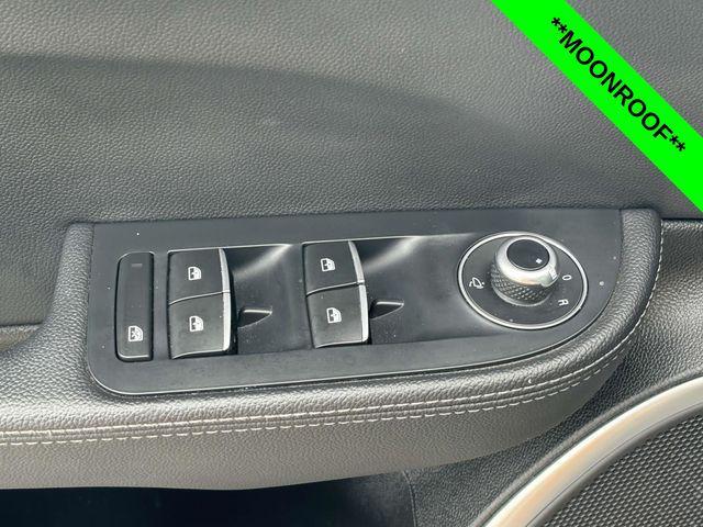 used 2022 Alfa Romeo Giulia car, priced at $20,475