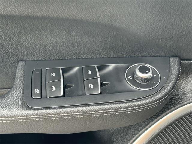used 2022 Alfa Romeo Giulia car, priced at $23,775