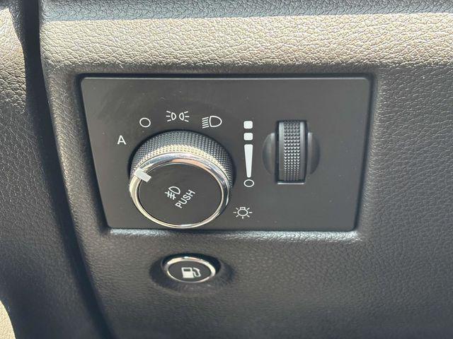 used 2021 Jeep Grand Cherokee car, priced at $29,395