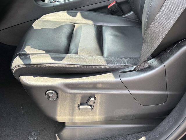 used 2021 Jeep Grand Cherokee car, priced at $29,395
