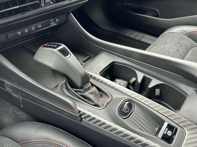new 2024 Dodge Charger car, priced at $60,850