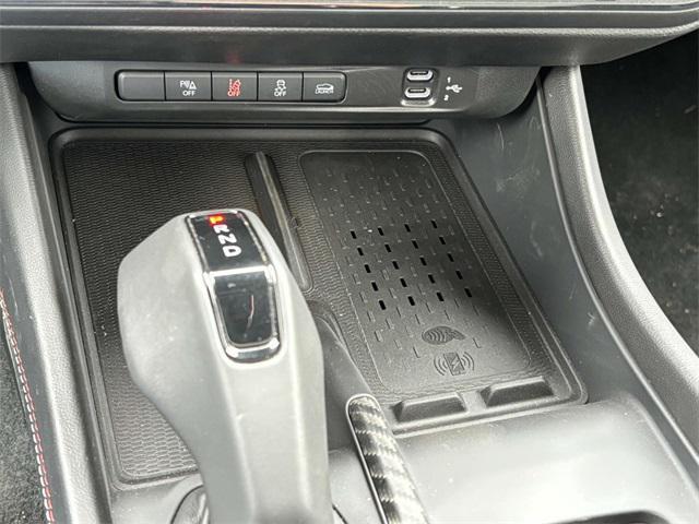 new 2024 Dodge Charger car, priced at $64,850