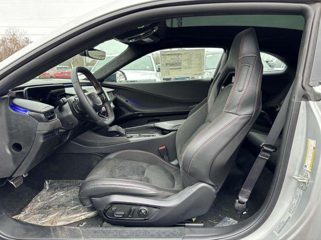 new 2024 Dodge Charger car, priced at $60,850