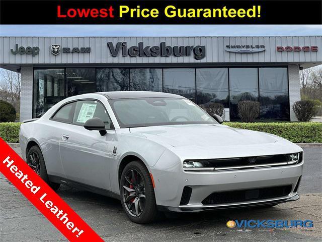 new 2024 Dodge Charger car, priced at $64,850