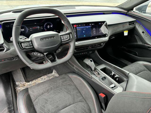 new 2024 Dodge Charger car, priced at $60,850