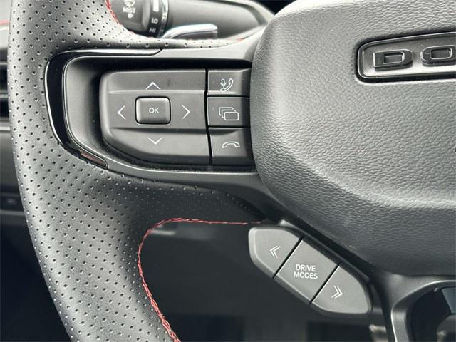 new 2024 Dodge Charger car, priced at $64,850