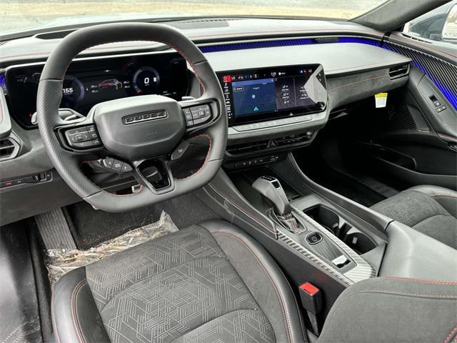 new 2024 Dodge Charger car, priced at $64,850