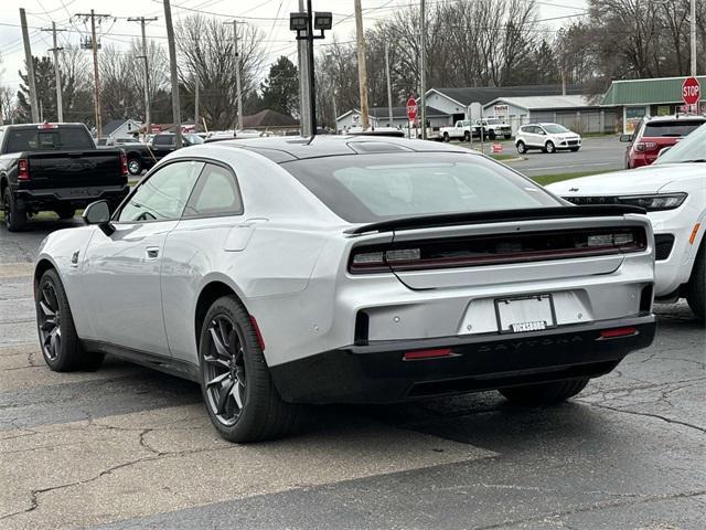 new 2024 Dodge Charger car, priced at $64,850
