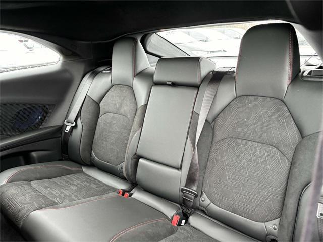 new 2024 Dodge Charger car, priced at $64,850