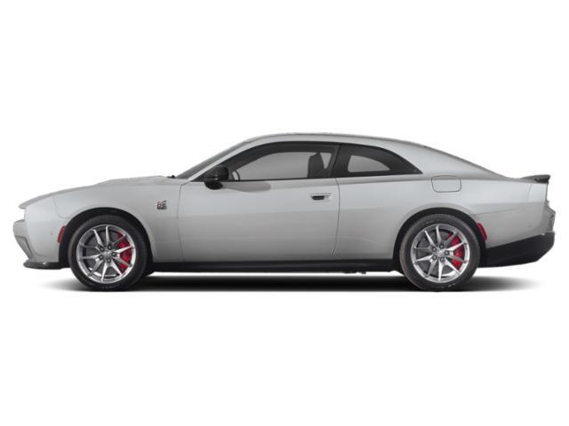 new 2024 Dodge Charger car, priced at $68,790