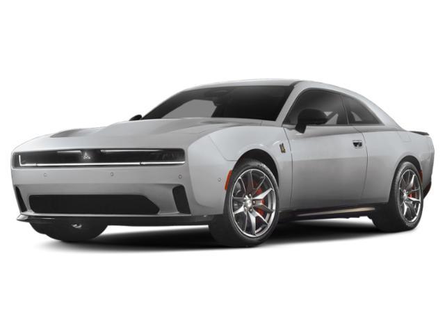 new 2024 Dodge Charger car, priced at $68,790