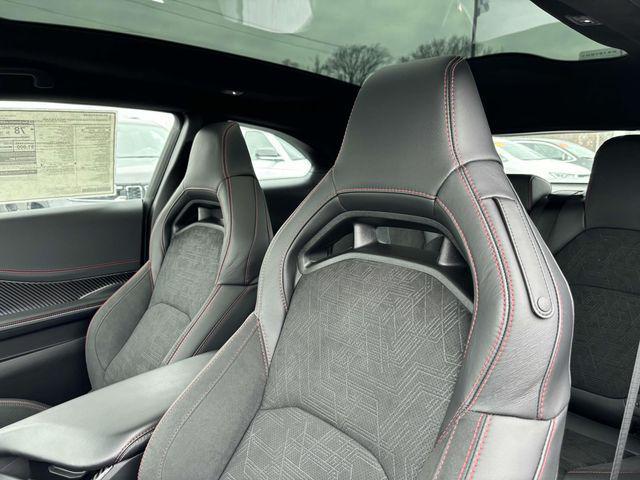 new 2024 Dodge Charger car, priced at $60,850