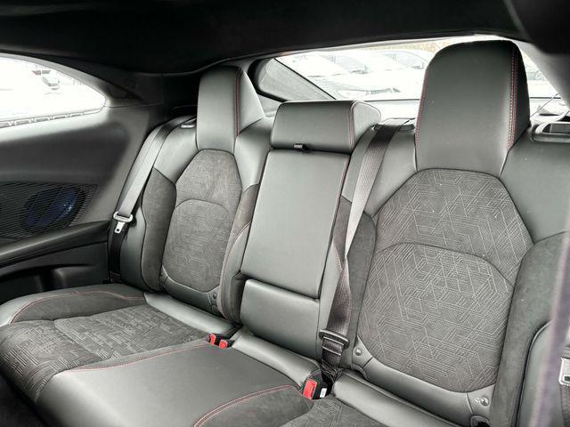 new 2024 Dodge Charger car, priced at $60,850