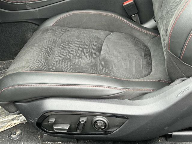 new 2024 Dodge Charger car, priced at $64,850