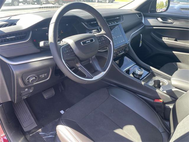 new 2025 Jeep Grand Cherokee L car, priced at $42,780