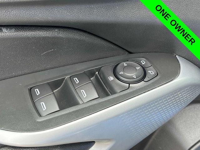 used 2024 Chevrolet Trax car, priced at $22,545