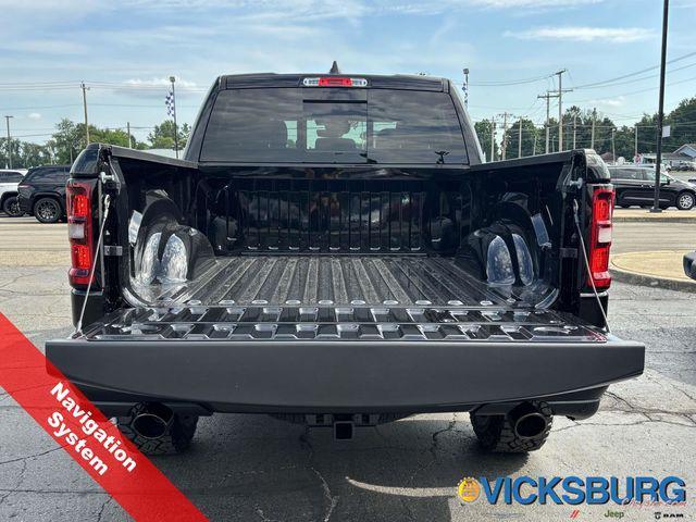 new 2026 Ram 1500 car, priced at $65,037
