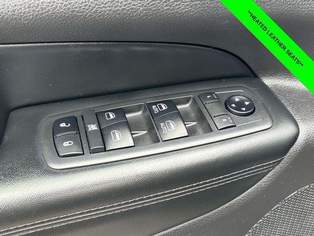 used 2019 Jeep Grand Cherokee car, priced at $16,995