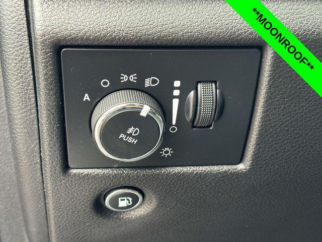 used 2019 Jeep Grand Cherokee car, priced at $16,995
