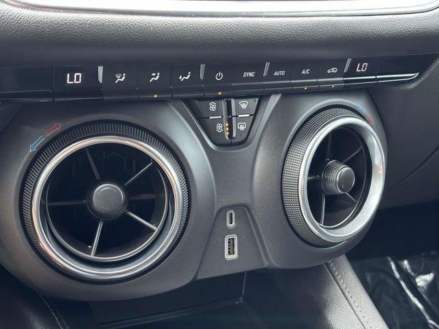 used 2019 Chevrolet Blazer car, priced at $20,823