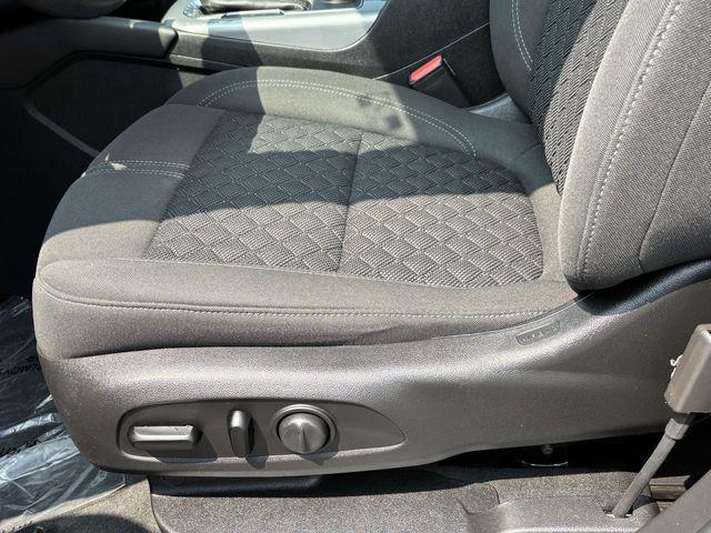 used 2019 Chevrolet Blazer car, priced at $20,823