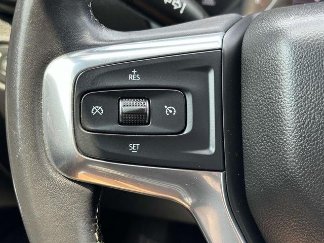 used 2019 Chevrolet Blazer car, priced at $20,823