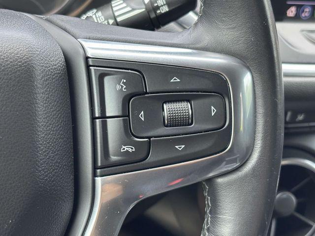 used 2019 Chevrolet Blazer car, priced at $20,823