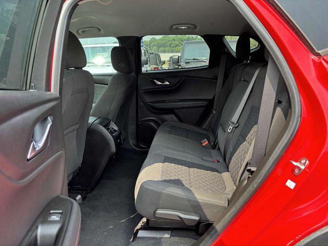 used 2019 Chevrolet Blazer car, priced at $20,823