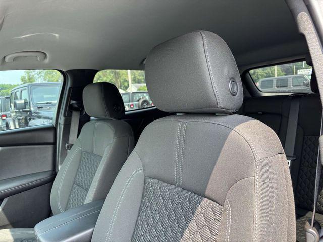 used 2019 Chevrolet Blazer car, priced at $20,823