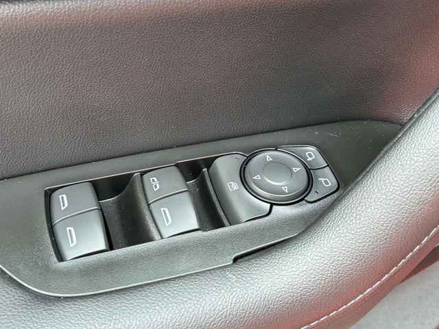 used 2019 Chevrolet Blazer car, priced at $20,823