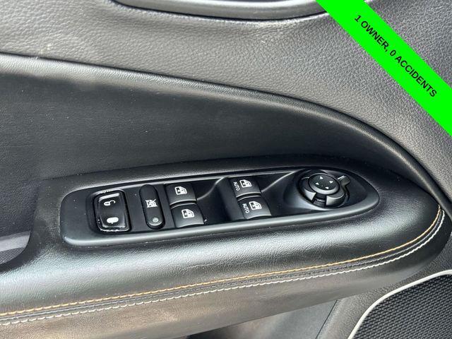 used 2018 Jeep Compass car, priced at $11,775