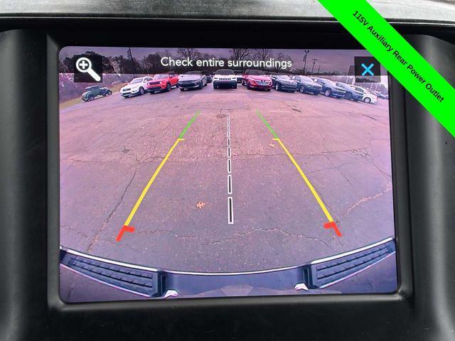 used 2019 Ram 1500 car, priced at $29,277