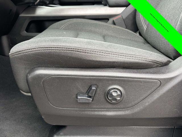 used 2019 Ram 1500 car, priced at $29,277