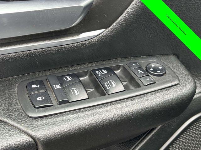 used 2019 Ram 1500 car, priced at $29,277