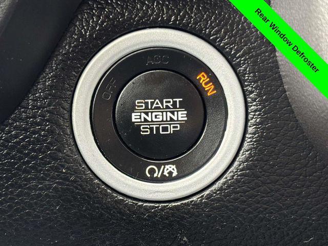 used 2019 Ram 1500 car, priced at $29,277