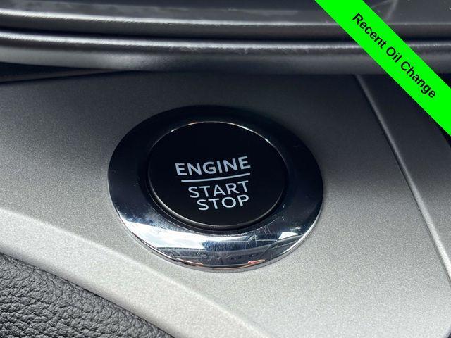 used 2023 Ford Explorer car, priced at $29,436