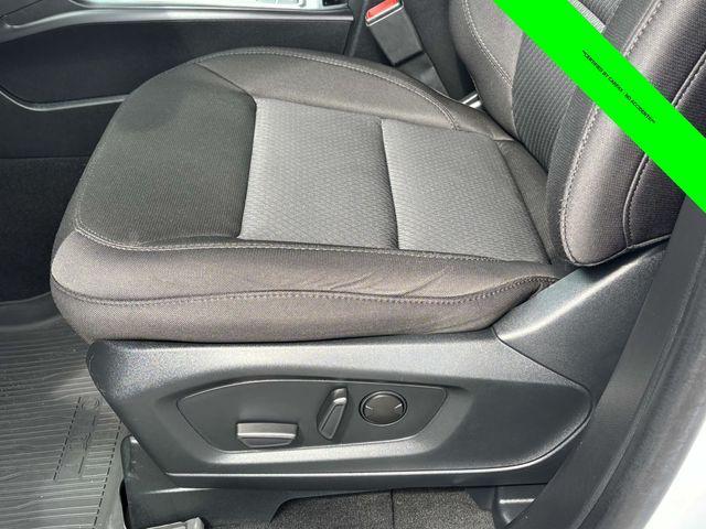 used 2023 Ford Explorer car, priced at $29,436