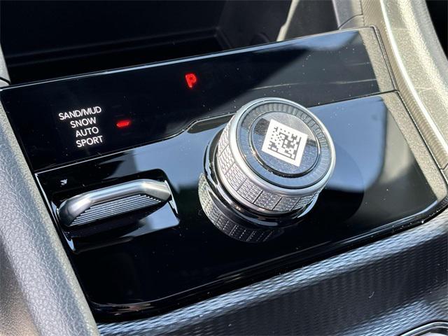 new 2025 Jeep Grand Cherokee car, priced at $47,035