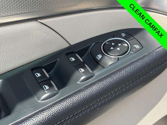 used 2018 Ford Explorer car, priced at $18,195
