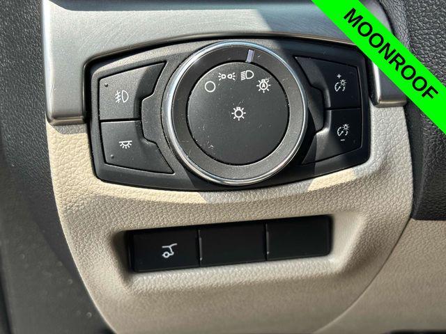 used 2018 Ford Explorer car, priced at $18,195