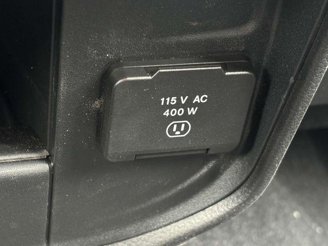 new 2025 Ram 2500 car, priced at $54,989