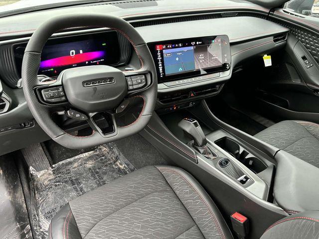 new 2025 Dodge Charger Daytona car, priced at $50,746
