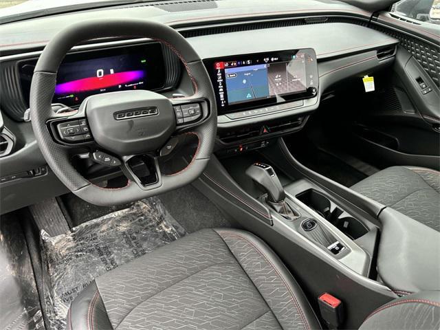 new 2025 Dodge Charger Daytona car, priced at $52,590