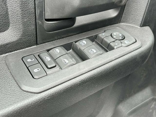 new 2025 Ram 2500 car, priced at $55,261