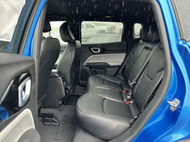 new 2025 Jeep Compass car, priced at $31,243