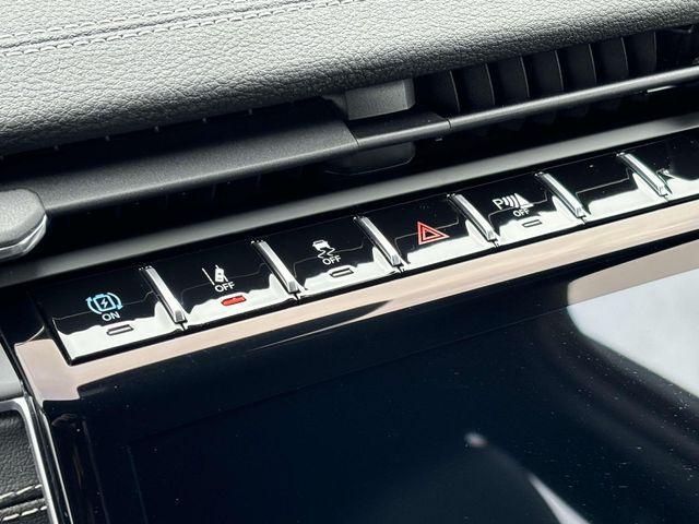 new 2025 Jeep Grand Cherokee 4xe car, priced at $56,078