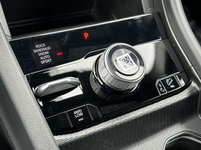new 2025 Jeep Grand Cherokee 4xe car, priced at $56,078