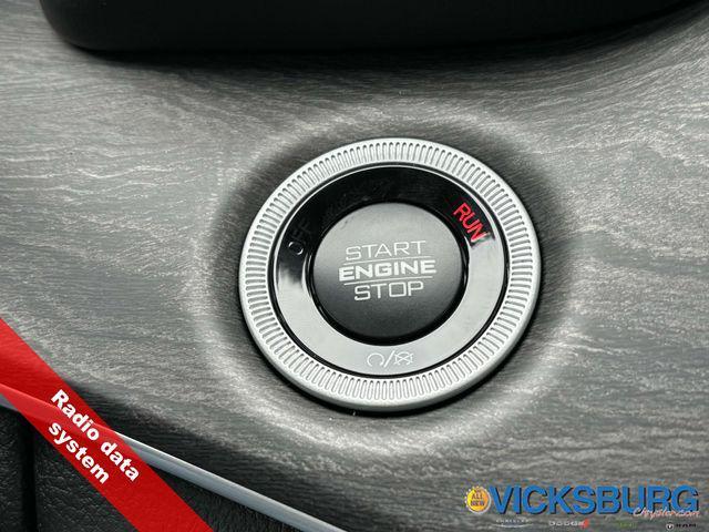 new 2025 Jeep Grand Cherokee 4xe car, priced at $54,578